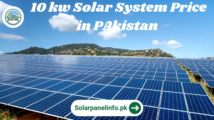 10kw Solar System Price