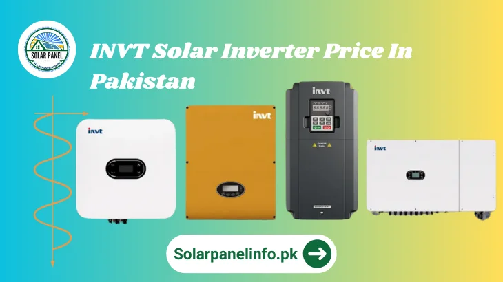 INVT Solar Inverter: Powering Your Sustainable Energy Dreams