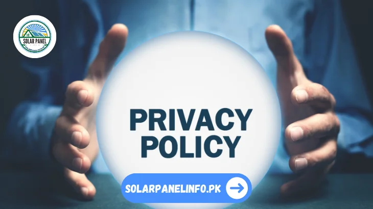 privacy policy