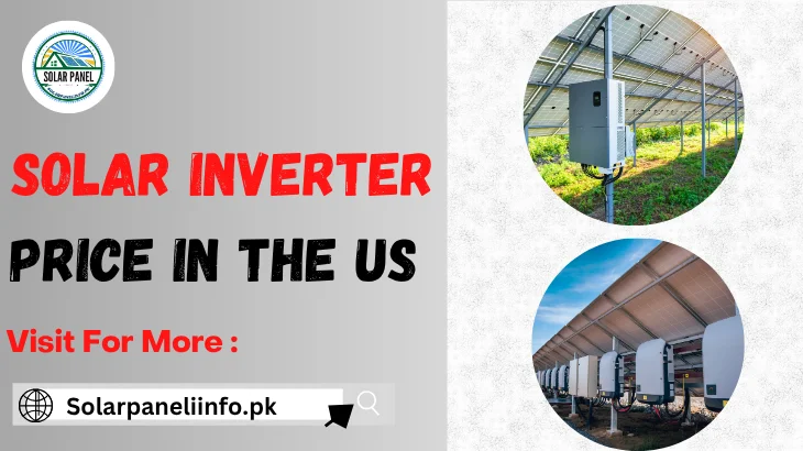 Solar Inverter Price in the US