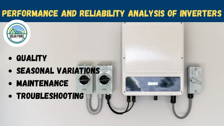 Performance and Reliability Analysis of Inverters