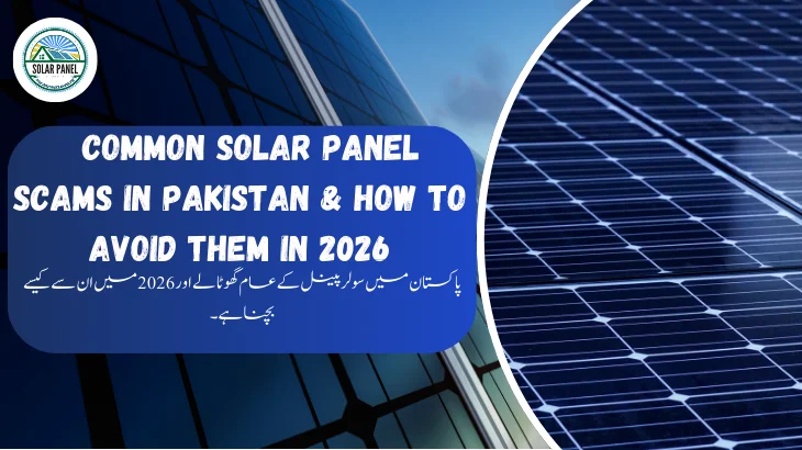 _ Common Solar Panel Scams in Pakistan & How to Avoid Them in 2026