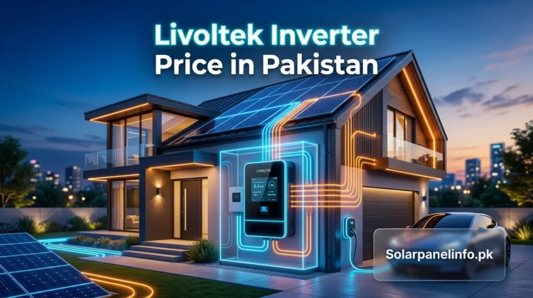 Livoltek inverter price