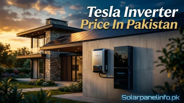 Tesla Inverter