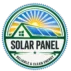 Solar Panel New Logo